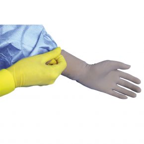 "Maxitex Duplex PF" | für traumatologische Eingriffe, sterile Operationshandschuhe