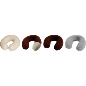 Naturlatex Nacken-Stützkissen